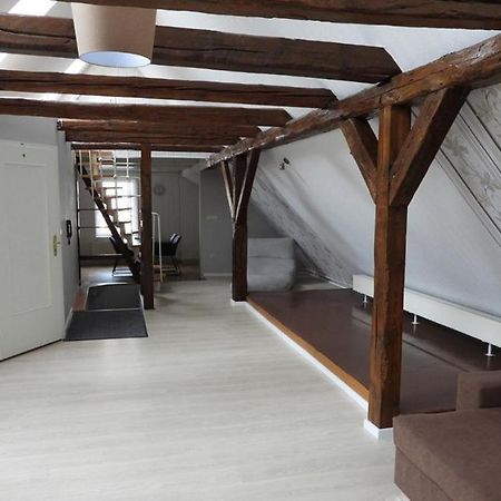 Ferienwohnung Olafs Werkstatt Neustadt  Exterior foto